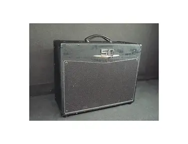 Crate V50-5112 VFX 50-Watt 1x12" Guitar Combo
