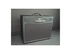 Crate V50-5112 VFX 50-Watt 1x12" Guitar Combo main image