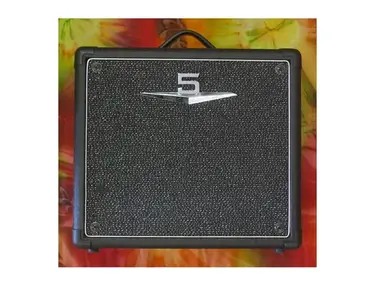 Crate V58 5-Watt 1x8" Guitar Combo