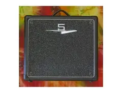 Crate V58 5-Watt 1x8" Guitar Combo main image