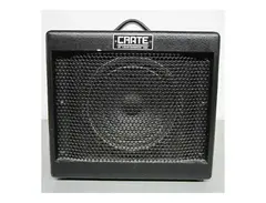 Crate VC-508 5-Watt 1x8" Guitar Practice Amp main image