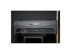 Crate VTX200SH Stereo 3-Channel 2x100-Watt Guitar Amp Head with DSP Effects main image