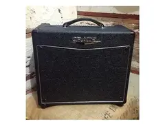 Crate VTX30 2-Channel 30-Watt 1x10" Guitar Combo with DSP Effects main image