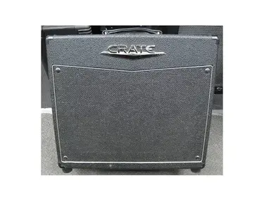 Crate Taxi TX30 Battery-Powered 30-Watt 1x8