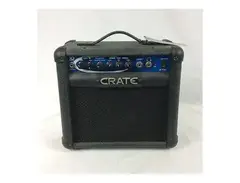Crate XT10 10-Watt 1x8" Practice Guitar Combo main image