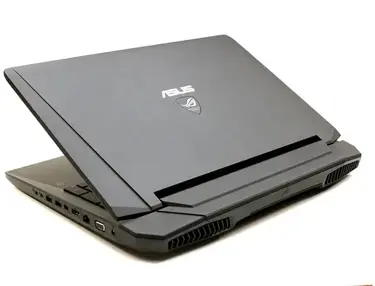 Asus Computers G750JX Laptop