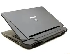 Asus Computers G750JX Laptop