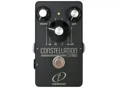 Crazy Tube Circuits Constellation CV7003 Fuzz main image
