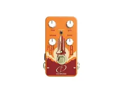Crazy Tube Circuits Planet B Bass Overdrive main image