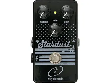 Crazy Tube Circuits Stardust V2