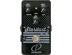 Crazy Tube Circuits Stardust V2 main image