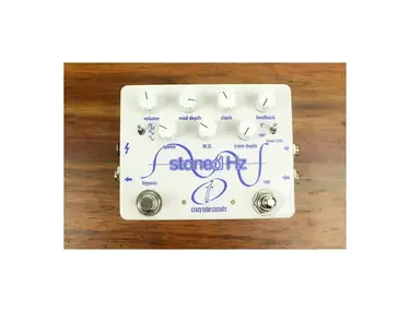 Crazy Tube Circuits Stoned Hz