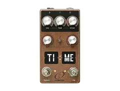 Crazy Tube Circuits Time MKIII Delay