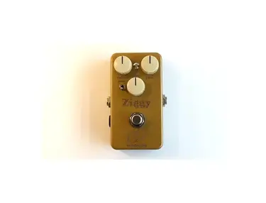 ギター Crazy Tube Circuits Ziggy Gold Limited hq720.jpg?sqp=-