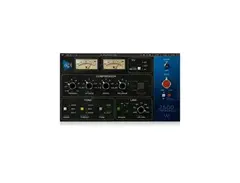 Waves API 2500 Compressor