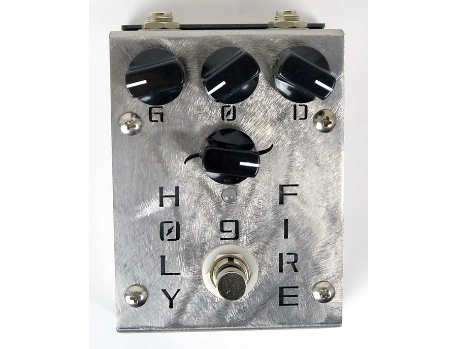 Creation Audio Labs Holy Fire 9 - What To Know & Where To Buy Creation Audio Labs Holy Fire 9 - What To Know & Where To Buy