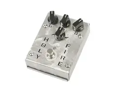 Creation Audio Labs Holy Fire Classic main image