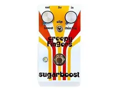 Creepy Fingers Sugarboost with Clip Switch main image