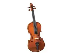 Cremona SV-140 Premier Novice 3/4 Violin Outfit main image