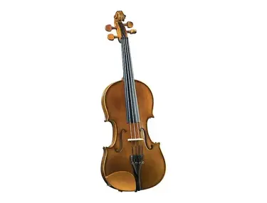 Cremona SV-150 Premier Student 1/4 Violin Outfit