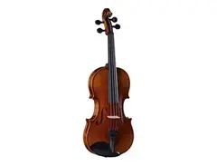 Cremona SV-500 Premier Artist 4/4 Full-Size Violin Outfit main image