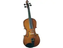 Cremona SVA-100 Premier Novice Viola Outfit - 16" main image