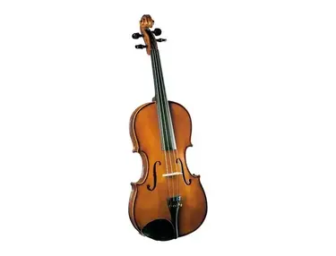 Cremona SVA-130 Premier Novice Viola Outfit - 13"