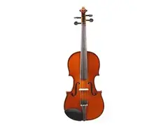 Cremona SVA-130 Premier Novice Viola Outfit - 14" main image