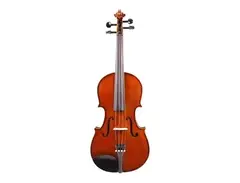 Cremona SVA-130 Premier Novice Viola Outfit - 15" main image