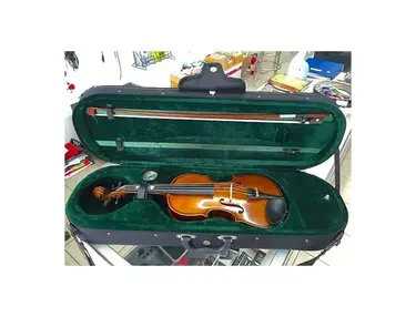 Cremona SVA-175 Premier Novice Viola Outfit - 13"