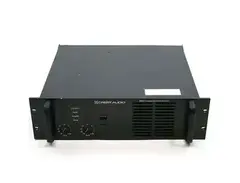 Crest Audio 8001 2800-Watt Power Amplifier main image