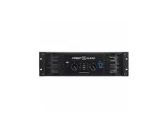 Crest Audio CA12 2200-Watt Power Amplifier main image
