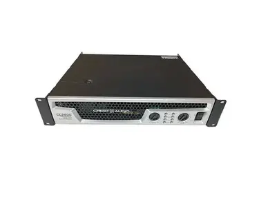 Crest Audio CC2800 2800-Watt Power Amplifier
