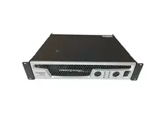Crest Audio CC2800 2800-Watt Power Amplifier main image