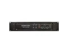 Crest Audio FA-2401 1200-Watt Power Amplifier main image