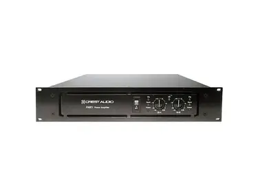 Crest Audio FA-901 800-Watt Power Amplifier