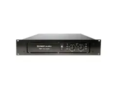 Crest Audio FA-901 800-Watt Power Amplifier main image