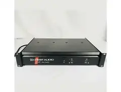 Crest Audio LA601 550-Watt Power Amplifier main image