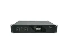 Crest Audio LT1000 1300-Watt Power Amplifier main image