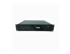 Crest Audio LT1500 1800-Watt Power Amplifier main image