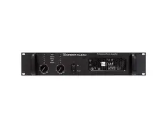 Crest Audio Pro 5200 1700-Watt Power Amplifier main image