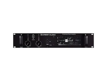 Crest Audio Pro 8200 4500-Watt Power Amplifier