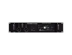 Crest Audio Pro 8200 4500-Watt Power Amplifier main image