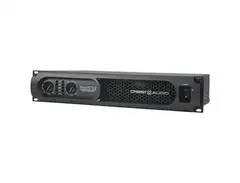 Crest Audio Pro-LITE 3.0 3000-Watt Power Amplifier main image