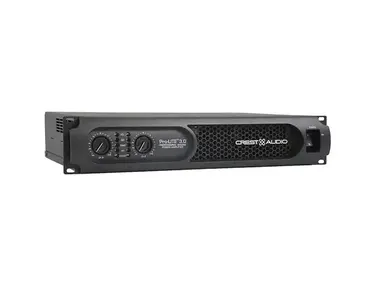 Crest Audio Pro-Lite 3.0 DSP Power Amplifier