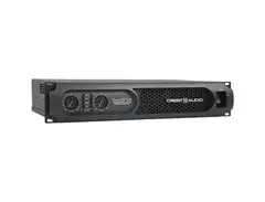 Crest Audio Pro-Lite 3.0 DSP Power Amplifier main image