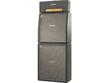 Marshall Limited Edition Super 100JH Handwired Jimi Hendrix Stack