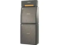 Marshall Limited Edition Super 100JH Handwired Jimi Hendrix Stack