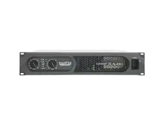 Crest Audio Pro-LITE 5.0 5000-Watt Power Amplifier main image