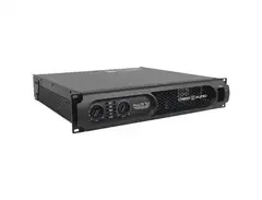 Crest Audio Pro-LITE 5.0 DSP 5000-Watt Power Amplifier main image